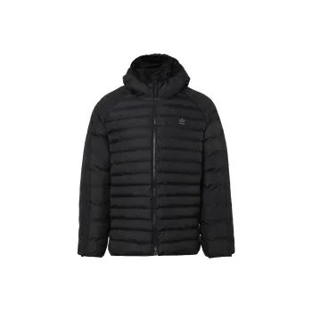 Adidas Originals Puffer Jackets Men Black