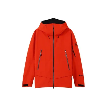 TOREAD Waterproof And Windproof Windbreaker Jacket Unisex