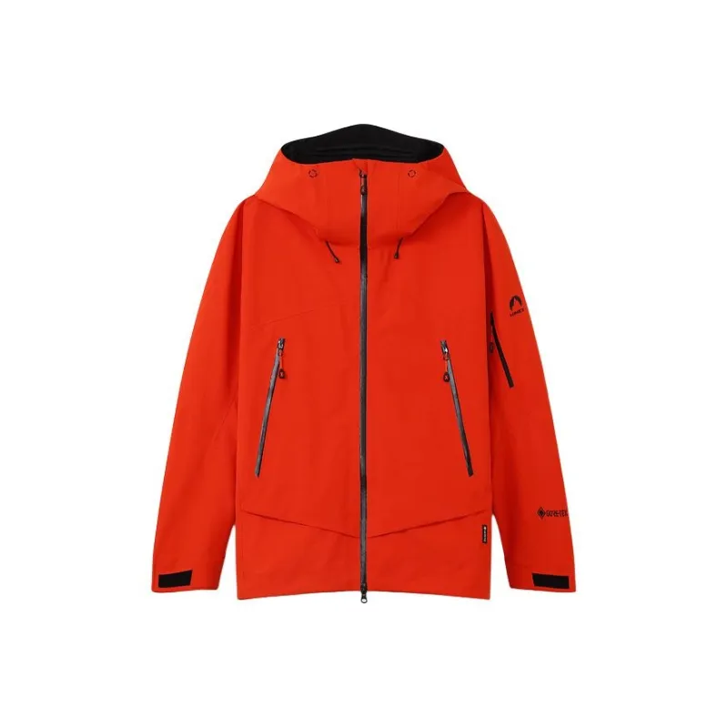 TOREAD Windbreaker Jacket Unisex-4