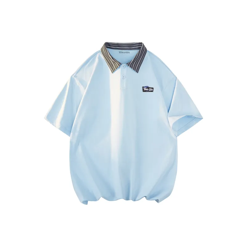 TINA GIA T Shirts Unisex-12