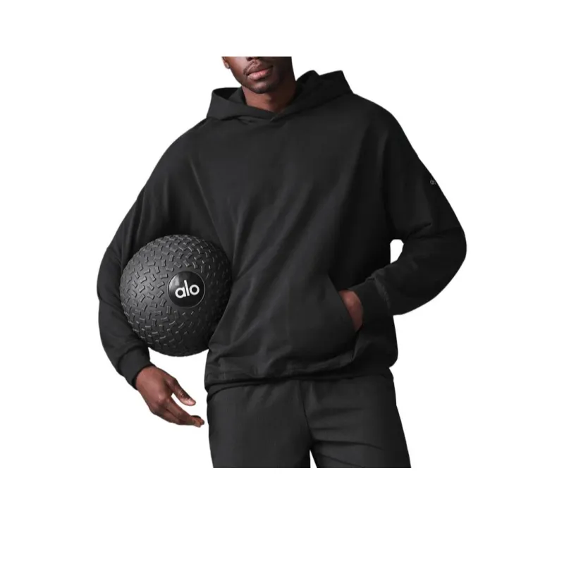 Alo Yoga Sweatshirts Men-5