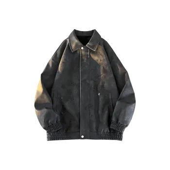 BOTH PLAY Jackets Unisex