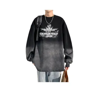 CHARLIE GOLF Sweatshirts Unisex