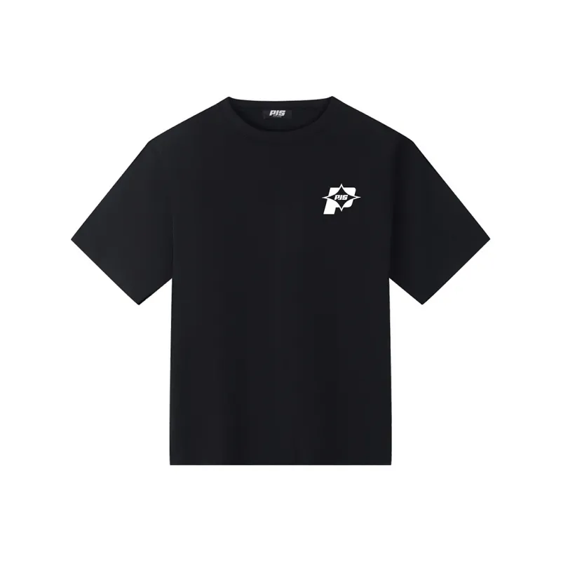 PJ's Vigor T Shirts Unisex-0
