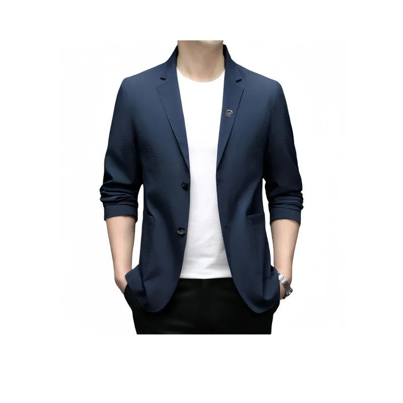 PIERRE CARDIN Business Suit Men's-5