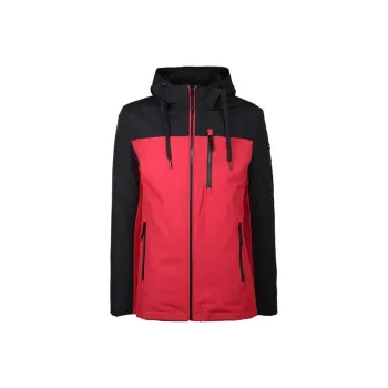 CALVIN KLEIN Jackets & Coats Men's Red