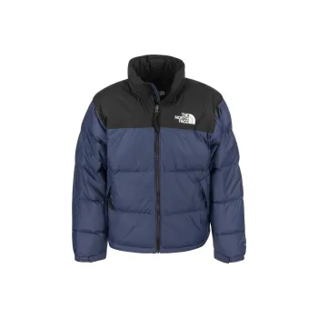 THE NORTH FACE Down Jacket Winter Men's Dark Blue
