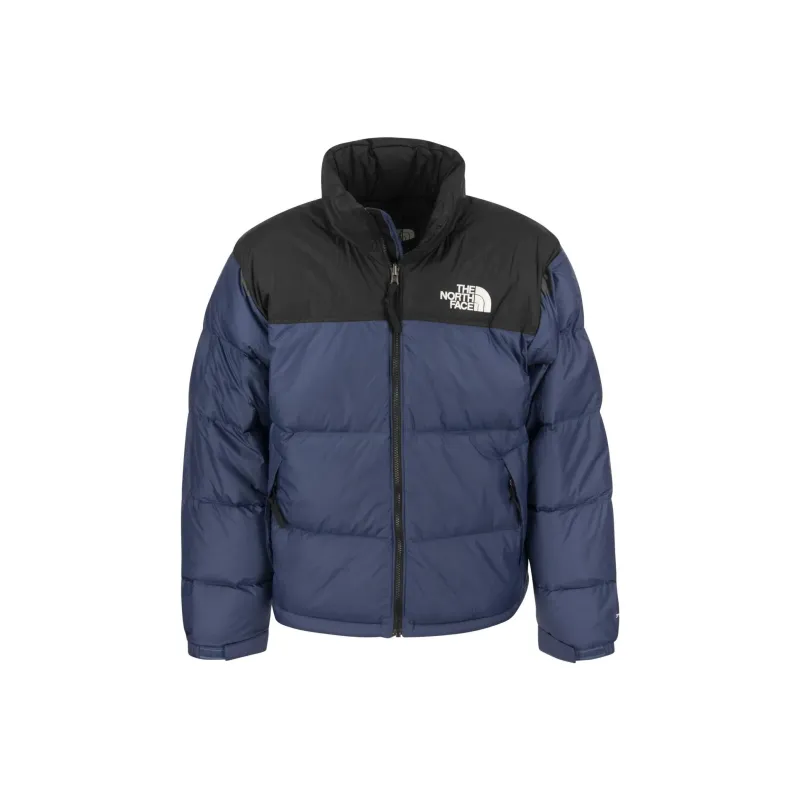 THE NORTH FACE Down Jacket Winter Men's Dark Blue-0