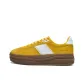 Sri Lanka Yellow/Classic White