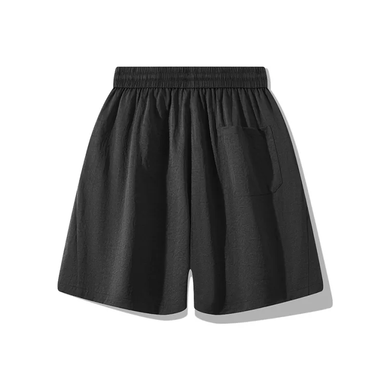DBD WH Casual Shorts Unisex-1