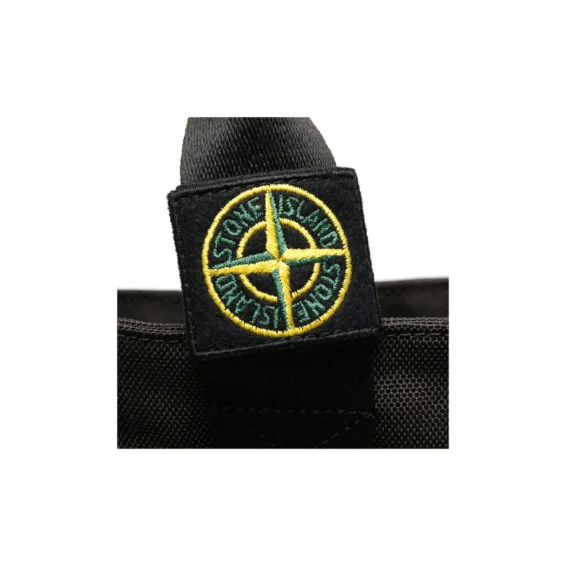 STONE ISLAND Cordura® 1500 Tote Bag-2