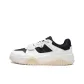 Classic White/Black