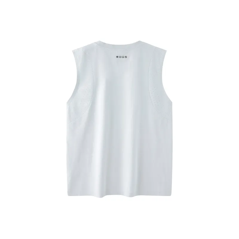 Jeep Pasture Horse Lifestyle Tank Top Unisex-3