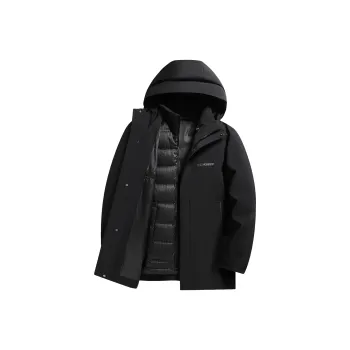 YAYA Down Jackets Men