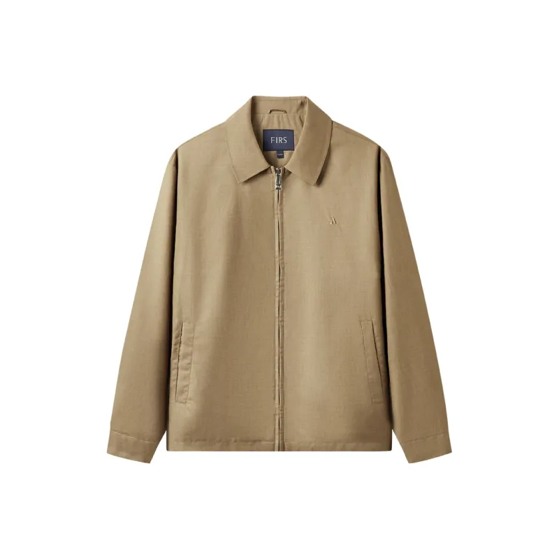FIRS Jackets Men-4