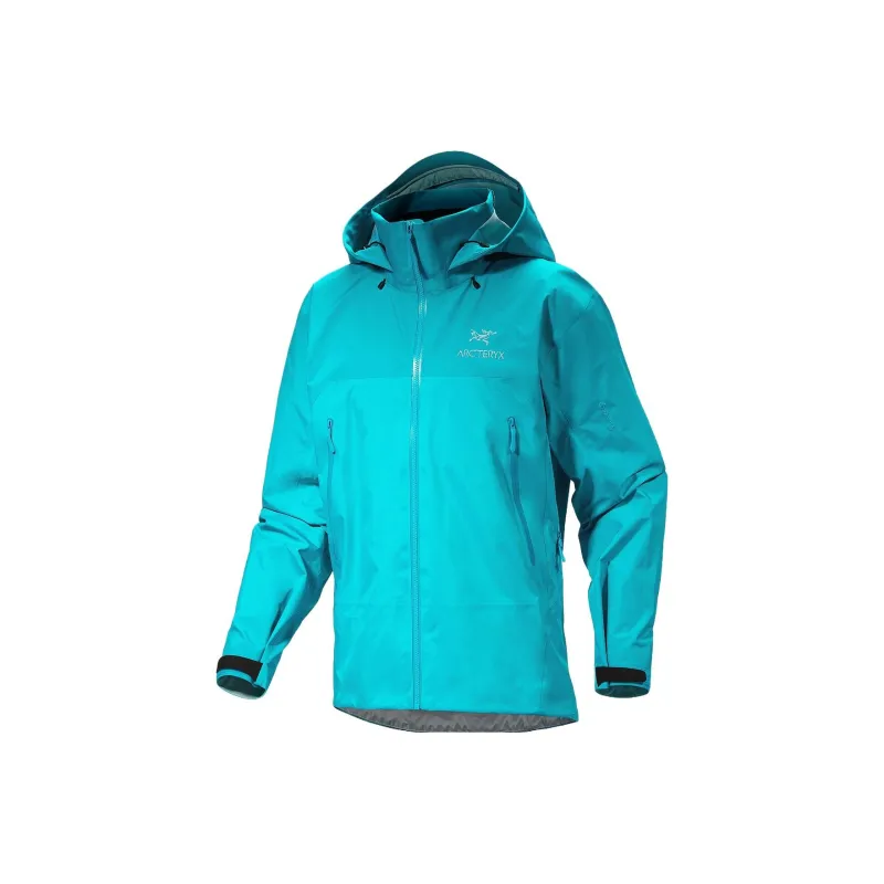 Arc'teryx Beta Ar Jacket SS24-11