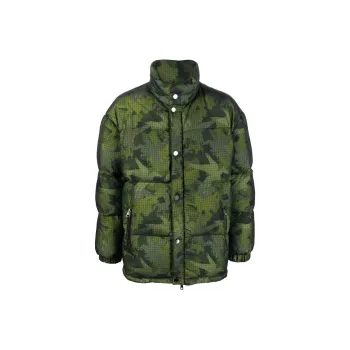 ETRO Jackets Men Green