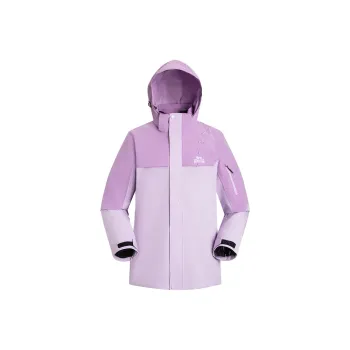 LONSDALE Waterproof, Windproof, And Abrasion Resistant Windbreaker Jacket Unisex