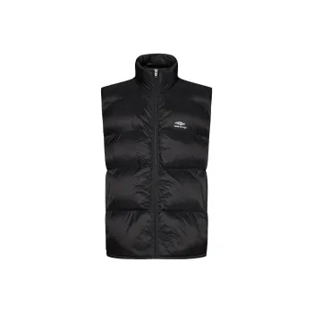 Balenciaga 3B Sports Icon Puffer Vest
