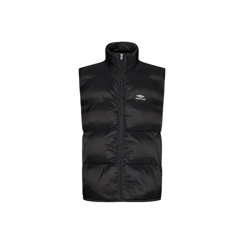 Balenciaga 3B Sports Icon Puffer Vest