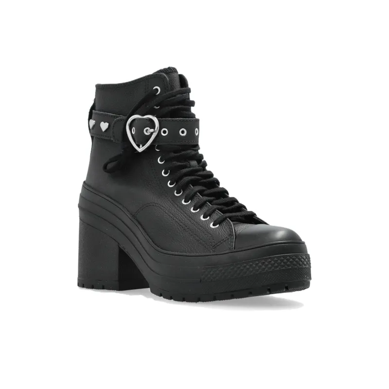 Converse Women's Chuck 70 De Luxe Heel Platform High 'Valentine's Day 2025' Women's-2