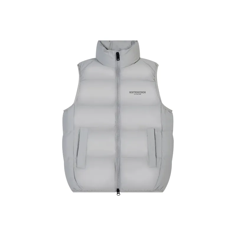 ZMOH Vests Unisex-0