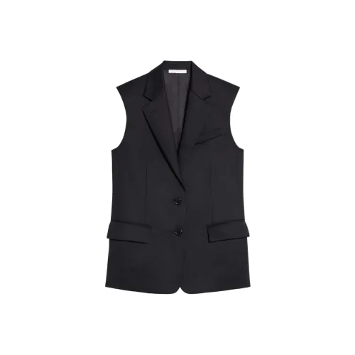 Helmut Lang SS24 Business Suit Men's Black