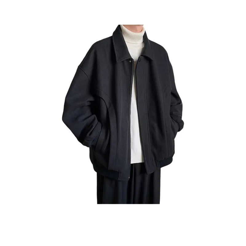 SZSX Jackets Unisex-0