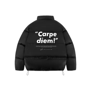 ICONS Lab Down Jacket Winter Unisex