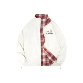 RED DRAGONFLY Jackets Coats Unisex