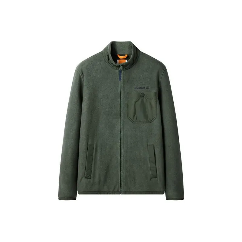 Timberland Jackets Men Green-0