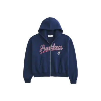 Hollister Sweatshirt Men's Marine Blue