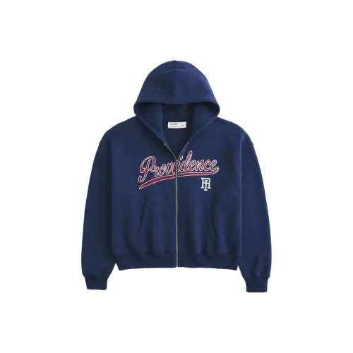 Hollister Sweatshirt Men's Marine Blue