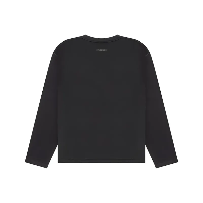 Fear Of God Long Sleeve 'FG' T shirt-1