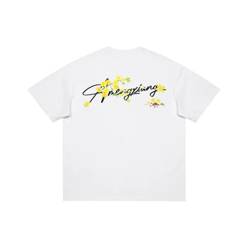 LPMX T Shirts Unisex-5