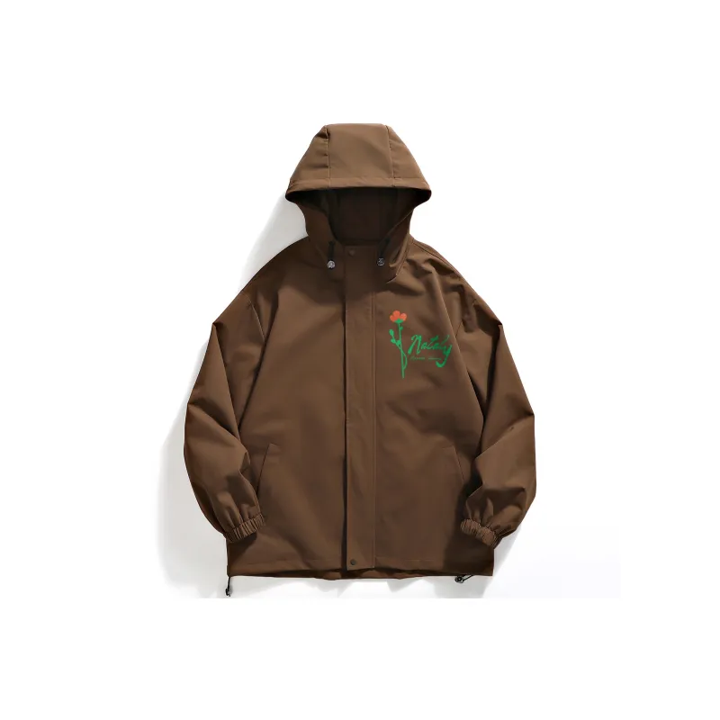 B.X Jackets Unisex-6