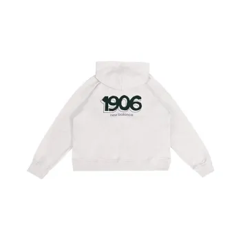 New Balance Urban Remix Jackets Unisex White