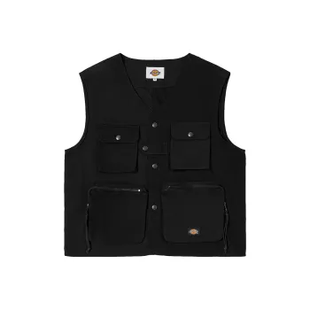 Dickies Vests Men
