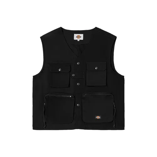 Dickies Vests Men