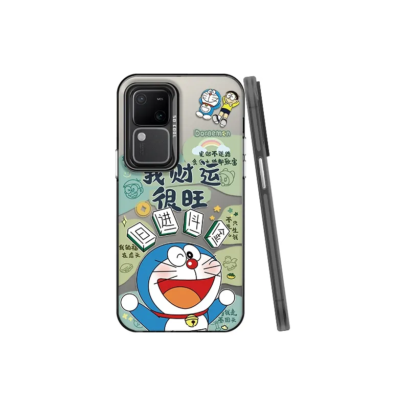 Tronic Danone Phone Cases-4
