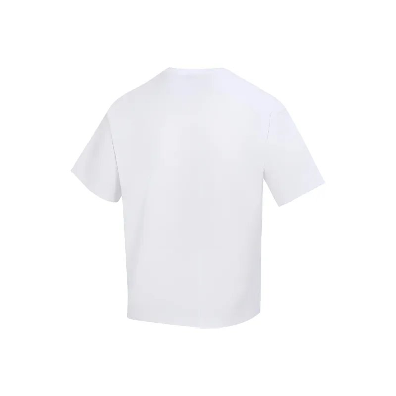 PUMA We Are Legends T-Shirts Men White-1
