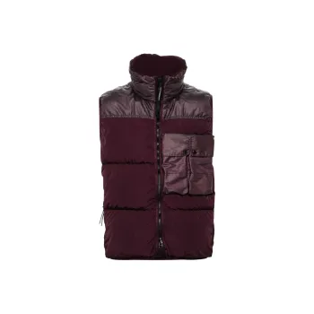 C.P.Company Eco Chrome R Down Vest