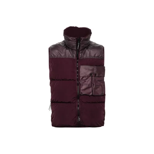 C.P.Company Eco Chrome R Down Vest