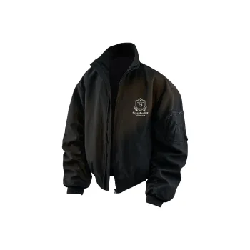 7 SEVFUN Jackets Unisex