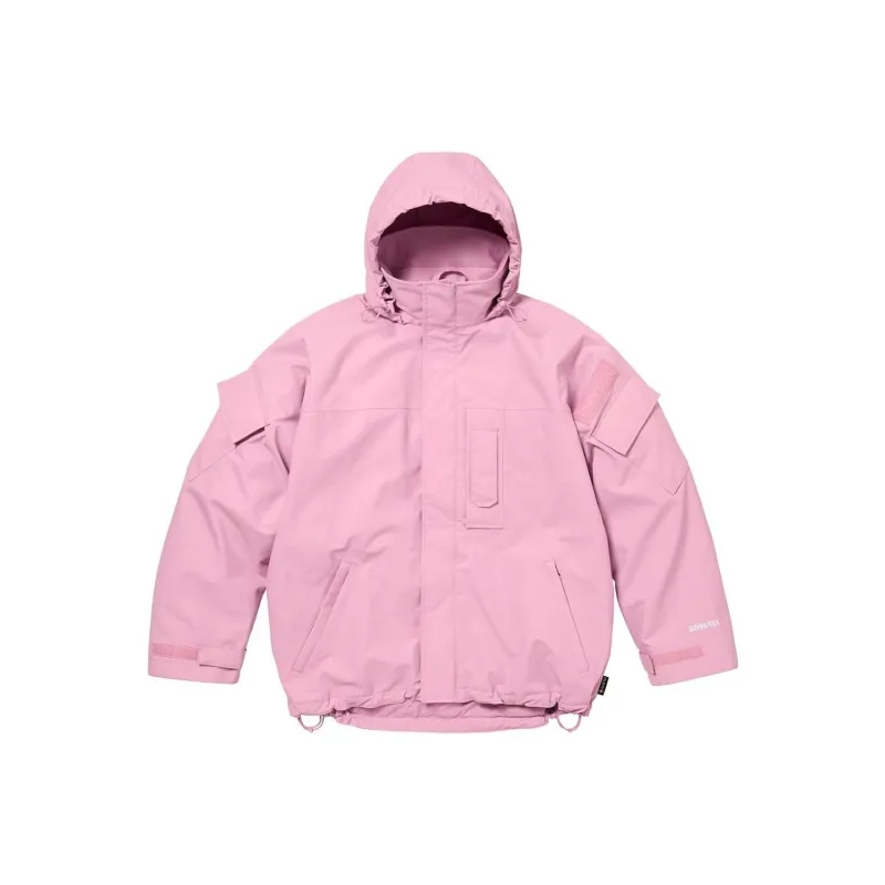 Supreme 2 in 1 GORE TEX Polartec Liner Jacket-7