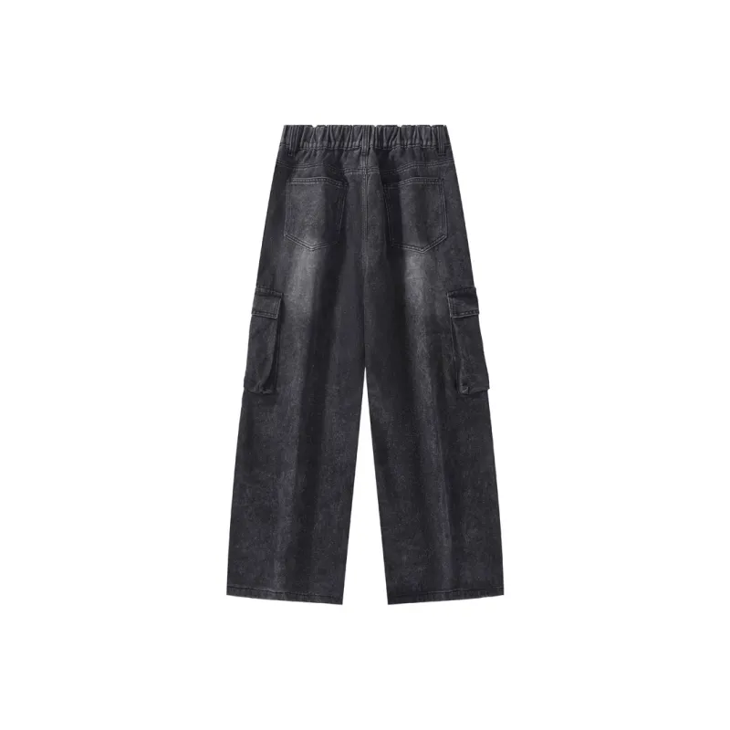 Humanism 1986 Jeans Unisex-2