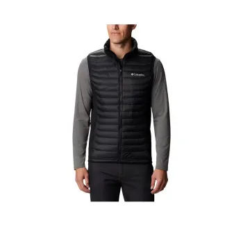Columbia Powder Pass™ Vest Men's Black