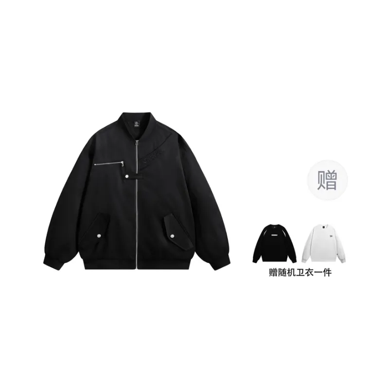 Dnnnnx Jackets Unisex-14