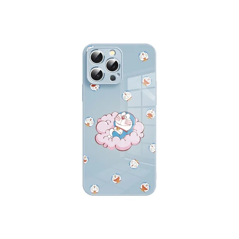 Doraemon/a Phone Cases-22