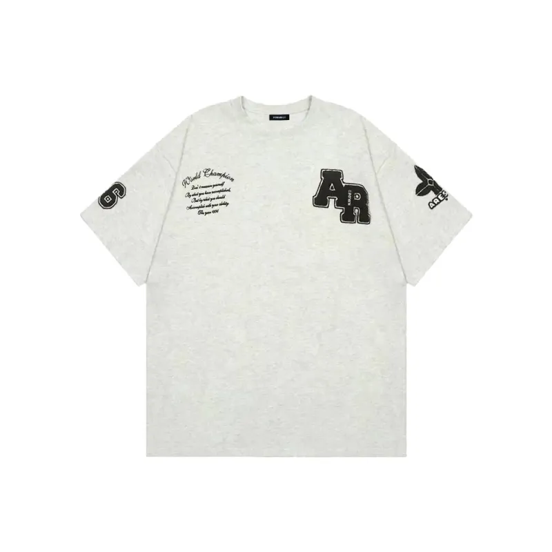 FOREVER 21 T Shirts Unisex-4